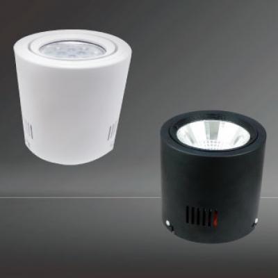圓形桶燈(適用MR16)