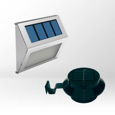 太陽能水槽/壁燈/應急球泡
